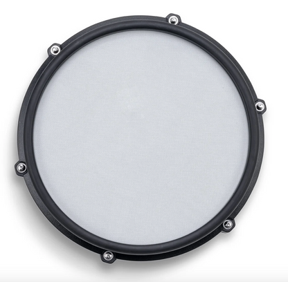 Alesis Nitro Max 8-Piece Electronic Drum Set With Bluetooth and BFD Sounds