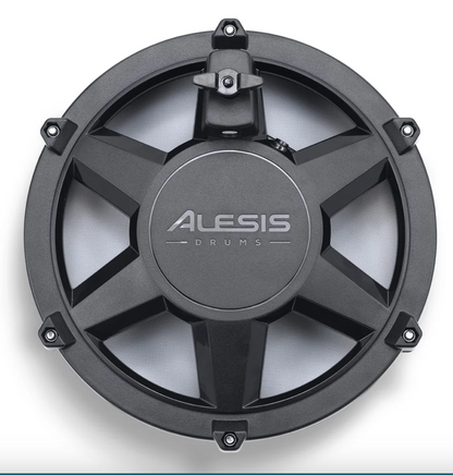 Alesis Nitro Max 8-Piece Electronic Drum Set With Bluetooth and BFD Sounds