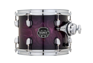 Mapex Saturn VI 5-Pc Studioease Shell Pack